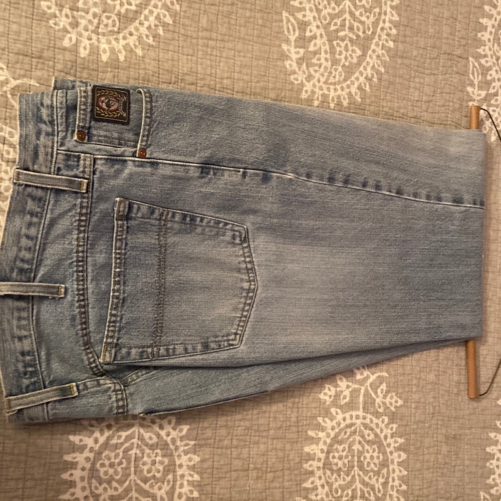 Mens cinch jeans 35/32